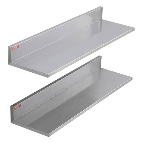 stainless steel shelves chicago